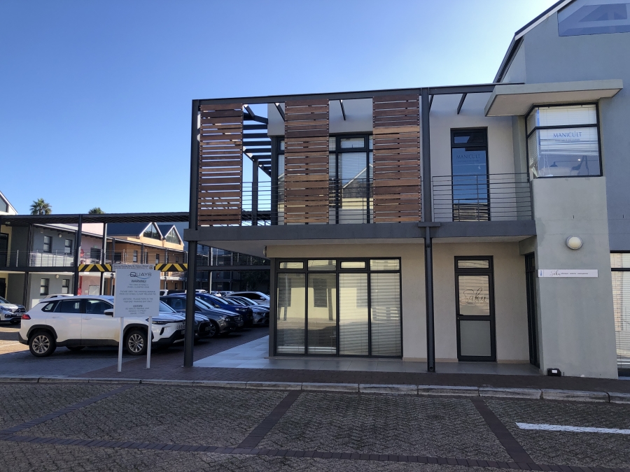 Commercial Property for Sale in Century City Western Cape
